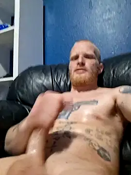 GINGERHEADMAN online show from November 27, 10:52 am