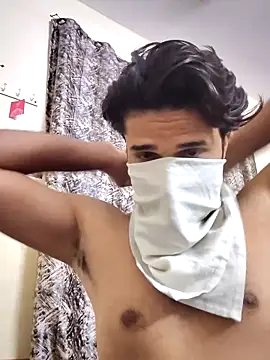 davidss57400 online show from March 23, 6:25 pm