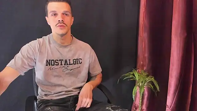 DonyBrown online show from March 3, 7:16 am