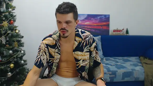 DonyBrown online show from January 5, 2:19 pm