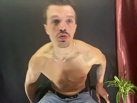 DonyBrown online show from March 11, 7:04 am