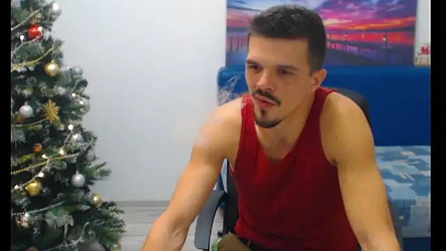 DonyBrown online show from December 27, 7:57 pm