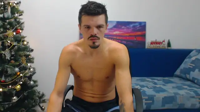 DonyBrown online show from January 5, 4:14 am