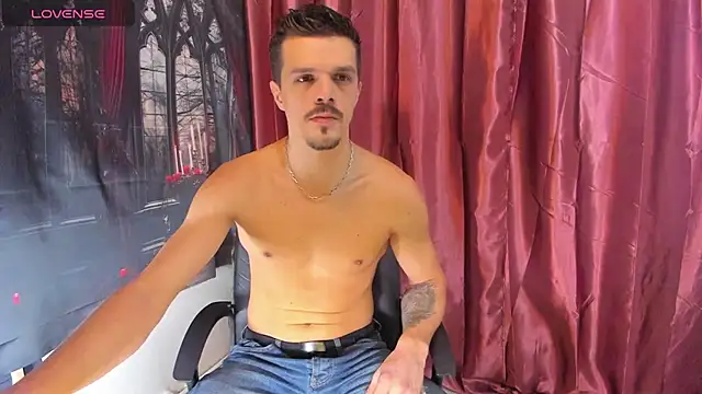 DonyBrown online show from December 16, 7:59 am