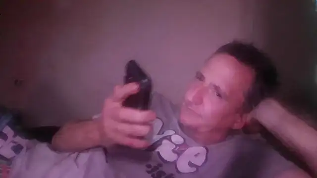 George48 online show from November 27, 8:18 am