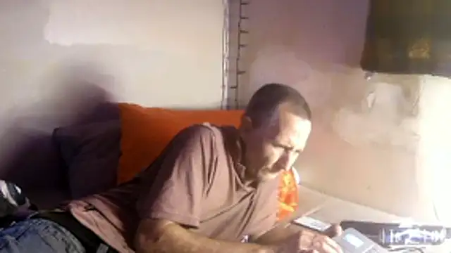 George48 online show from July 2, 7:03 am
