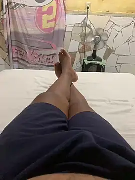 GordoSafadinho online show from January 29, 11:04 pm