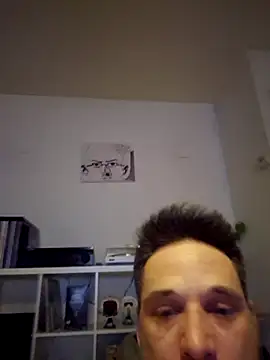 Kefster86 online show from March 6, 7:54 pm