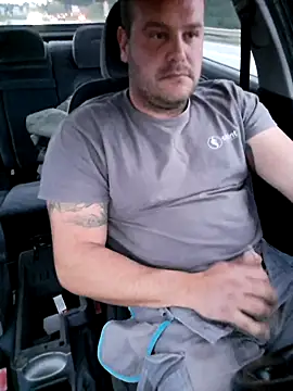 BrazilianDad online show from February 18, 6:17 pm