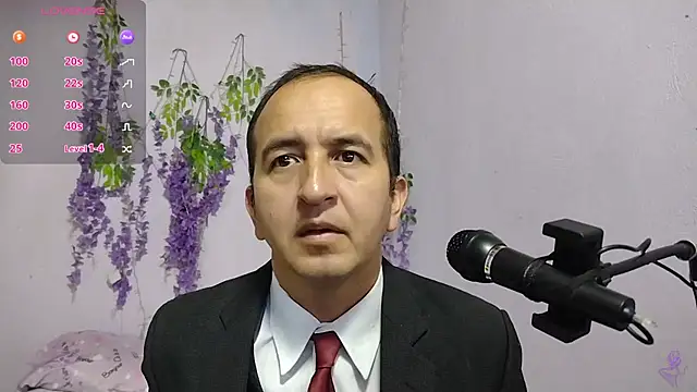 yazforeSolo online show from September 27, 3:21 pm