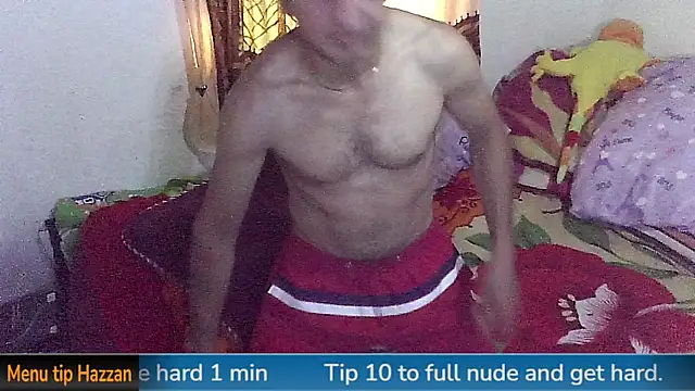 yazforeSolo online show from January 23, 8:13 pm