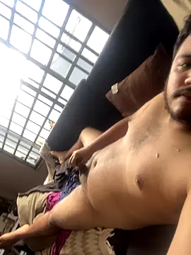 mateusmf25 online show from October 3, 2:33 pm