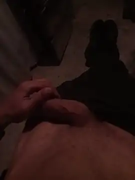 MrTamburine22 online show from April 24, 7:05 pm