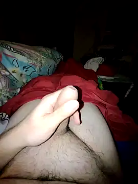 DickDRP93 online show from October 4, 7:29 pm