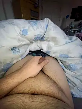 DickDRP93 online show from January 23, 8:36 am