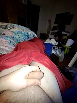 DickDRP93 online show from October 20, 6:23 pm