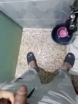 Steve98768 online show from December 10, 1:29 am