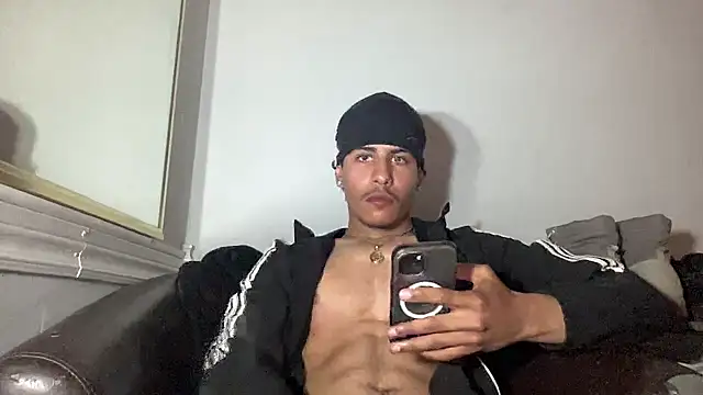 johnycash21 online show from June 26, 8:00 pm