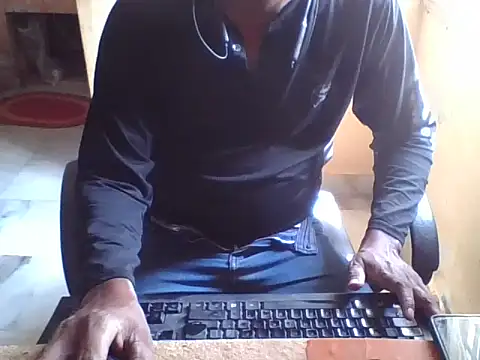 Snapshot of Telugu-Modda6 chatting on October 31, 7:01 am Telugu-Modda6 online show from October 31, 7:01 am