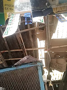 Skinny Bigass 23 online show from September 27, 8:12 am