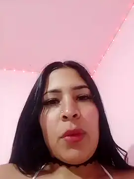 pame candy  online show from October 21, 4:59 am