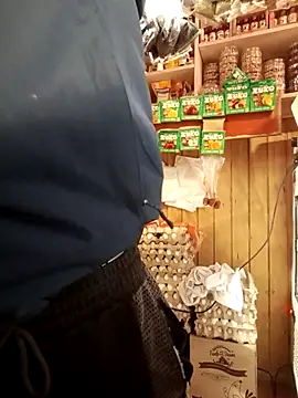 Snapshot of TheBriiaand30 chatting on October 15, 9:55 pm TheBriiaand30 online show from October 15, 9:55 pm