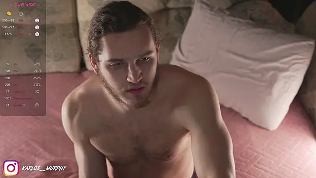 Karlos Ripped  online show from February 25, 11:41 am