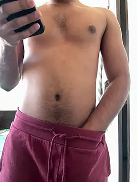 Snapshot of _rocky_ chatting on February 13, 4:43 am  rocky  online show from February 13, 4:43 am