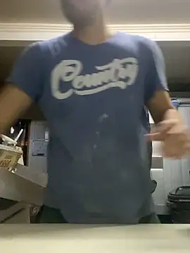 Adan69x online show from February 3, 10:31 am