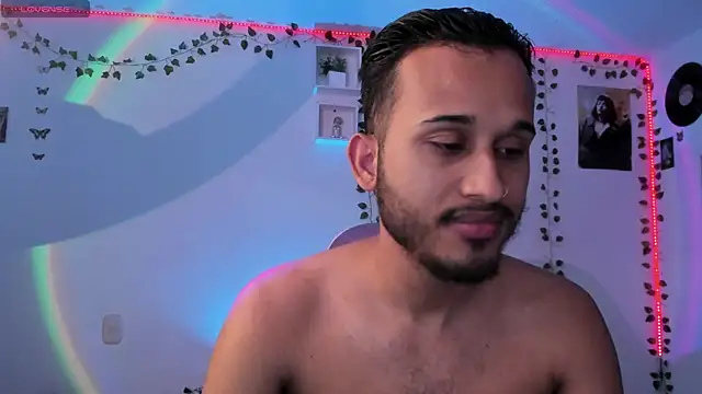 Raf brunette online show from March 3, 12:21 pm