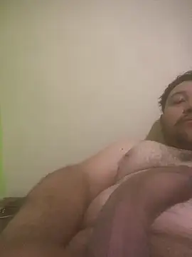 Tommy y Pamela online show from March 2, 6:47 am