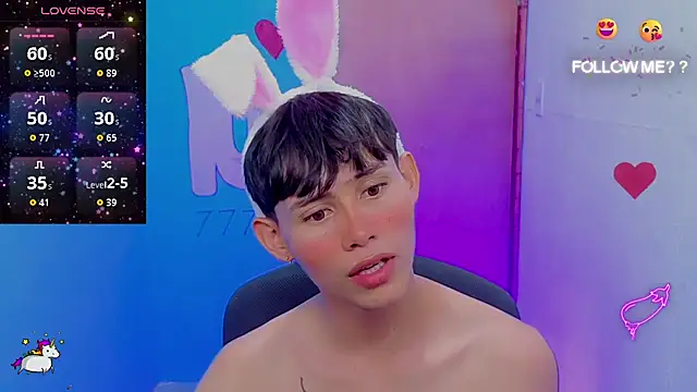 tanjiro cute online show from May 24, 4:29 am