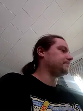 ChuckyyDee online show from February 10, 7:29 pm