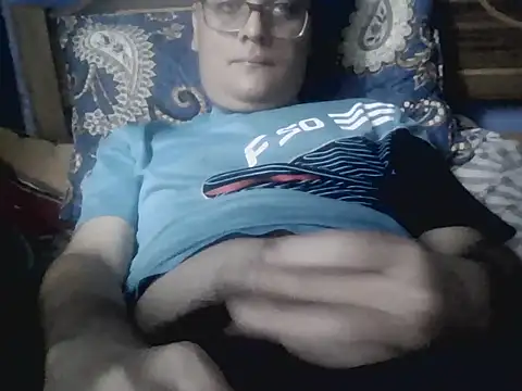 fandelosculos123 online show from March 16, 4:11 pm