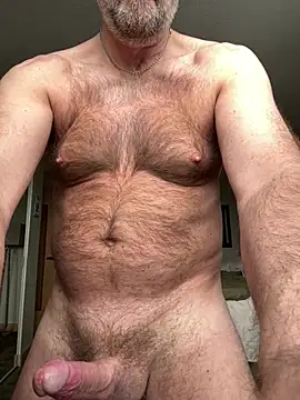 JerkDaddy72 online show from April 3, 6:59 pm