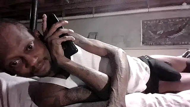 KinGKane84 online show from December 27, 8:35 am