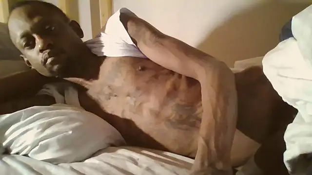 KinGKane84 online show from January 25, 7:07 pm