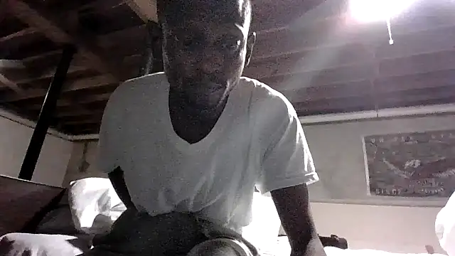 KinGKane84 online show from December 11, 7:21 am