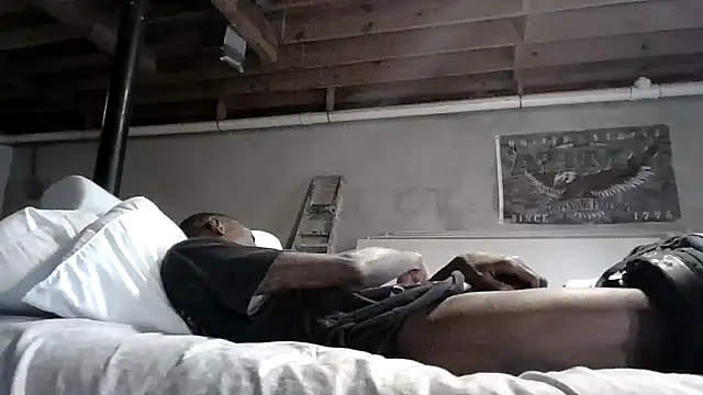 KinGKane84 online show from December 26, 5:08 pm