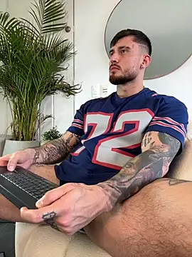 Snapshot of DimitriSullivan_ chatting on October 14, 8:38 pm DimitriSullivan  online show from October 14, 8:38 pm