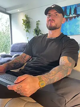 DimitriSullivan  online show from March 12, 1:30 pm