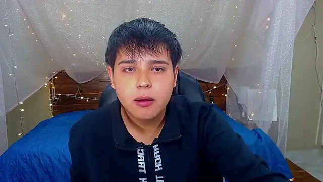 AndrewPherson online show from February 21, 12:28 pm