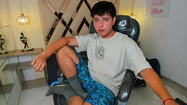 AndrewPherson online show from September 24, 2:15 pm