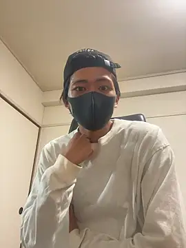 Manato jp 1215 online show from March 28, 4:07 pm