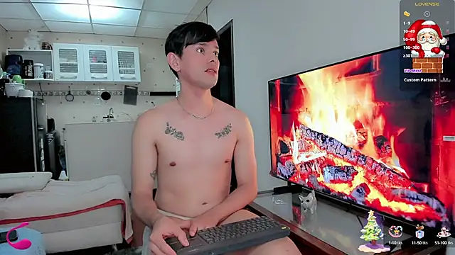 joe jhon online show from December 22, 11:52 pm