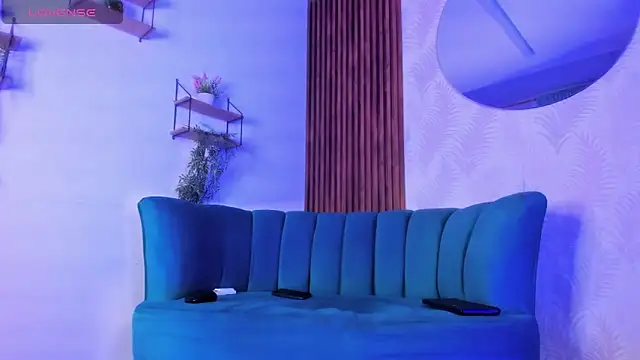 Jeffry wolvess online show from February 10, 11:48 am