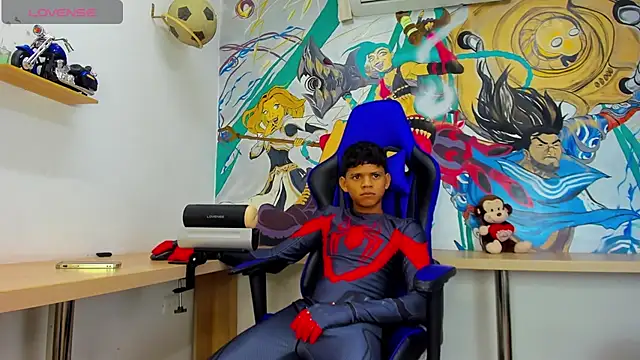 Jeffry wolvess online show from January 16, 12:31 pm