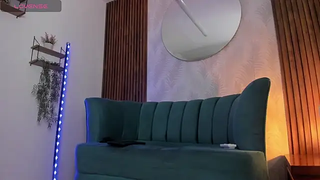 Jeffry wolvess online show from January 28, 12:11 pm