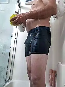 DatingProfile USA 43 str8 online show from February 27, 2:30 am