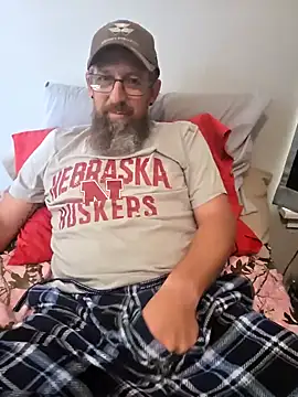 Snapshot of Huskers2020 chatting on October 10, 5:40 pm Huskers2020 online show from October 10, 5:40 pm